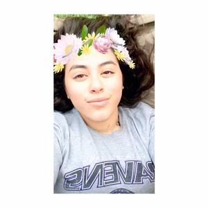 Meet your Posher, Dianna